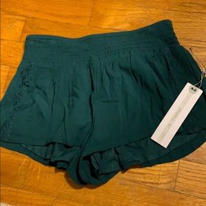O’Neil shorts